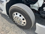 4 dessous de caisse - Camion with