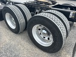 4 dessous de caisse - Camion with