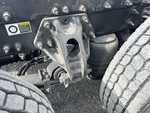 4 dessous de caisse - Camion with