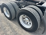 4 dessous de caisse - Camion with