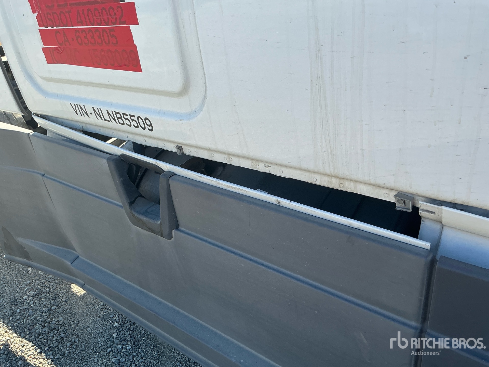 2022 Freightliner CASCADIA 126