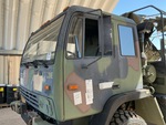 General Appearance with Paint