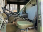 Control Station with Seating