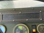 Control Station with Warning Lights