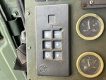 Control Station with Drivetrain Controls