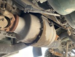 Drivetrain with Transfer Case
