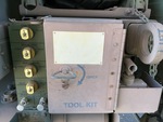 Control Station with Hydraulic Controls