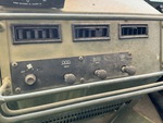 Control Station with Heater