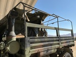 General Appearance with Sheet Metal Condition