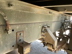 Chassis with Frame Condition