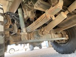 Drivetrain with Steer Axle