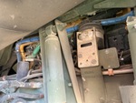 Engine with Engine - Right Side