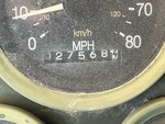 Control Station with Odometer