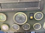 Control Station with Gauges