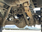 Drivetrain with Rear Drive Axle(s)
