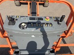 Basic Control Station Upper with