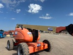 Chassis Photos with