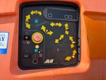 Basic Lower Control Station with