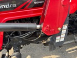 Hydraulics with