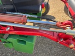 Hydraulics with Cylinder(s)