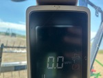 Control Station with Warning Lights