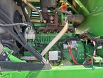 Engine with Engine - Right Side