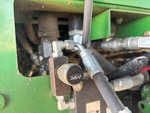 Hydraulics with
