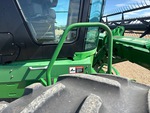 General Appearance with Hand Rails
