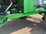 Chassis with Frame Condition