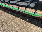 Chassis with Knife Condition
