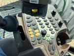 Control Station with Dash Console