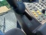 Control Station with Drivetrain Controls