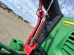 Hydraulics with