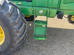 General Appearance with Steps/Ladders