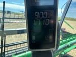 Control Station with Gauges
