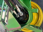 Drivetrain with Drive/Propel Motors