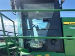 General Appearance with Glass