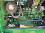 Hydraulics with Hoses