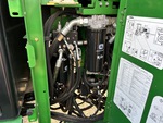 Hydraulics with