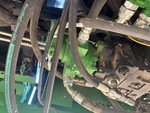 Hydraulics with Hydraulic Motors