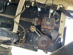 Chassis Photos with