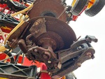 Chassis Photos with