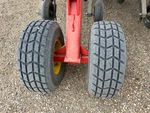 Chassis Photos with