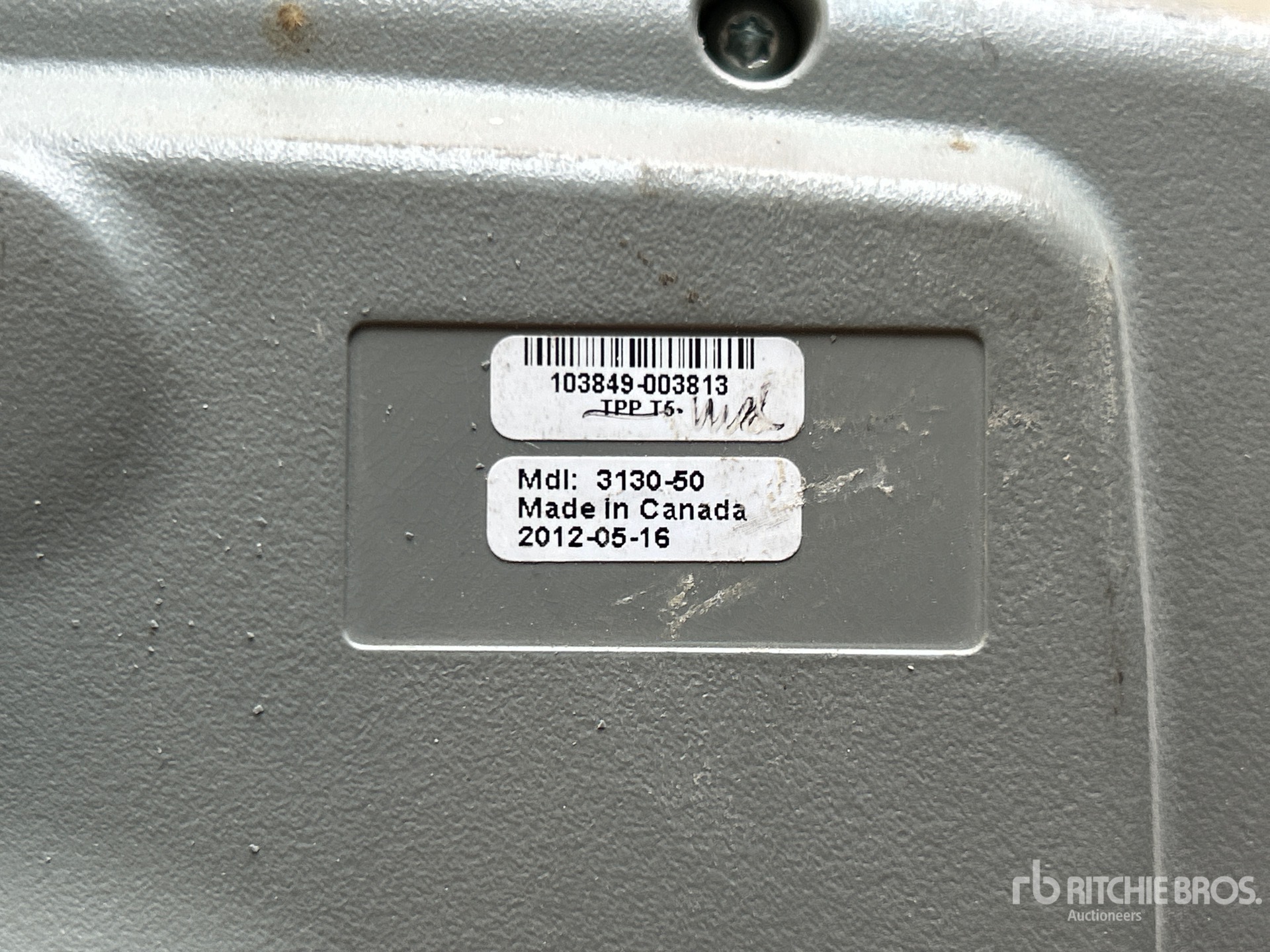 2013 Bourgault 3320PHD QDA