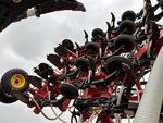 Chassis Photos with