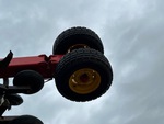 Chassis Photos with