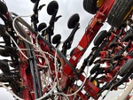 Chassis Photos with