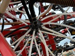 Chassis Photos with