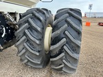 Chassis Photos with