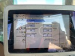Control Station with